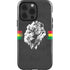 Horizontal Banner -  Lion of Judah iPhone 15 Pro Impact Case